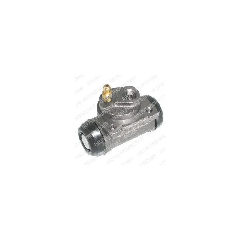 Cylindre de roue arrière droit DELPHI LW80109