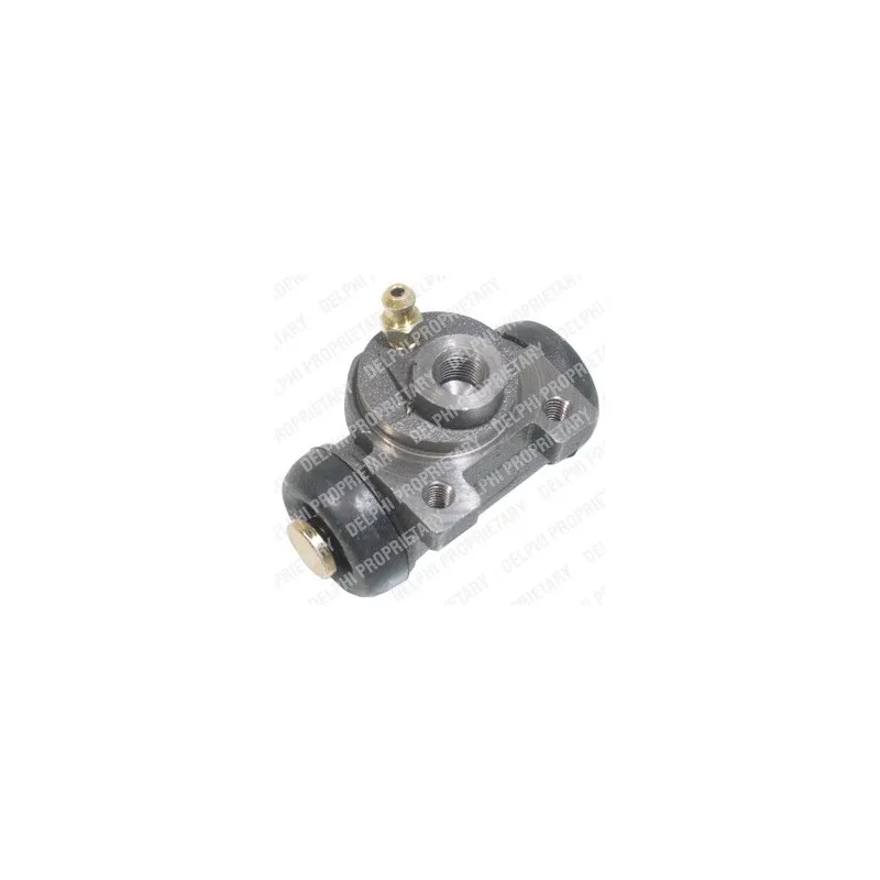 Cylindre de roue DELPHI LW80112