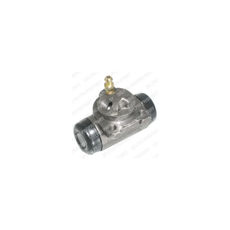 Cylindre de roue arrière droit DELPHI LW80118
