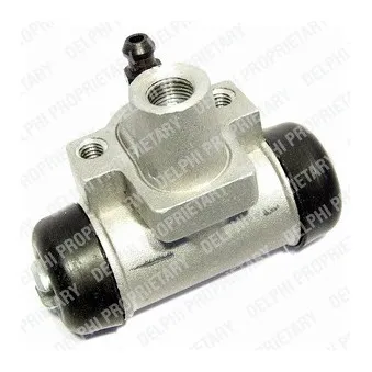 Cylindre de roue DELPHI LW90042