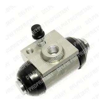 Cylindre de roue DELPHI LW90045