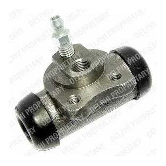 Cylindre de roue DELPHI LW90049