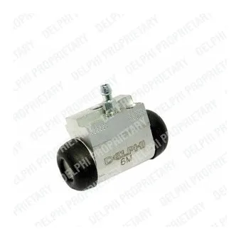 Cylindre de roue DELPHI LW90052