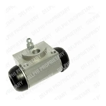 Cylindre de roue DELPHI LW90053