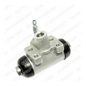 Cylindre de roue DELPHI LW90054