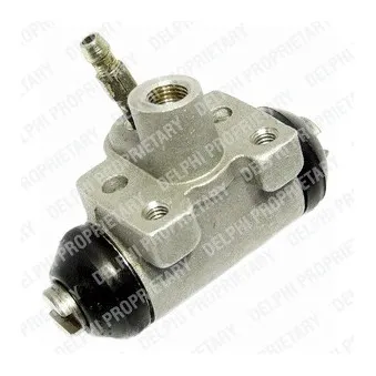Cylindre de roue DELPHI LW90055