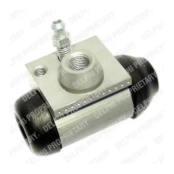 Cylindre de roue DELPHI LW90057