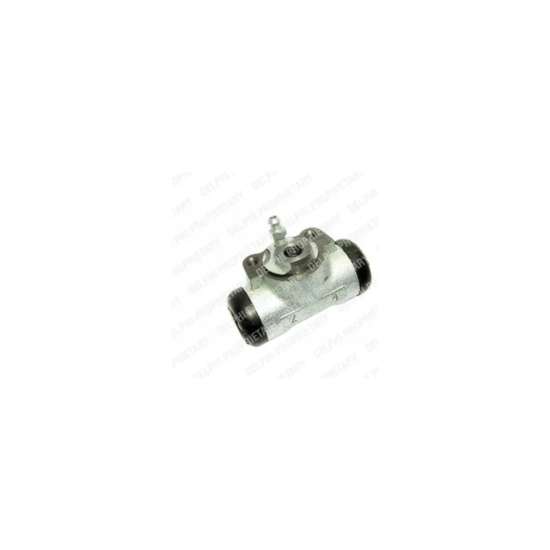 Cylindre de roue DELPHI LW90061