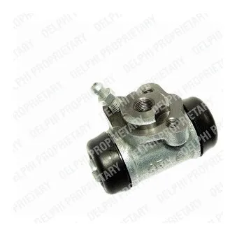 Cylindre de roue DELPHI LW90065
