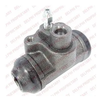 Cylindre de roue DELPHI LW90075