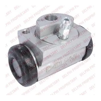 Cylindre de roue DELPHI LW90076