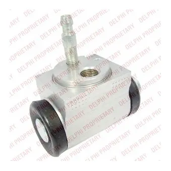 Cylindre de roue DELPHI LW90078