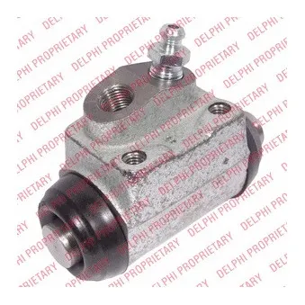 Cylindre de roue DELPHI LW90081