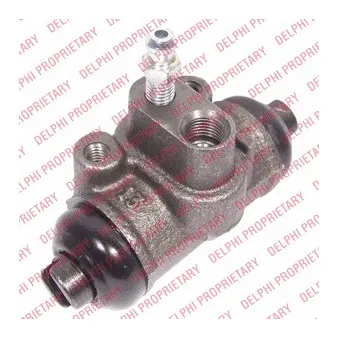 Cylindre de roue DELPHI LW90085
