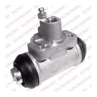Cylindre de roue DELPHI LW90095