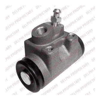 Cylindre de roue DELPHI LW90096