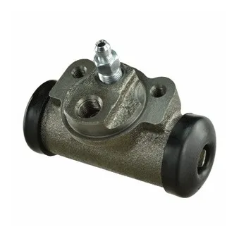 Cylindre de roue DELPHI LW90155
