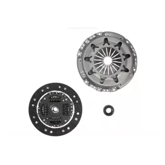 Kit d'embrayage NEXUS F1C070NX