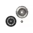 Kit d'embrayage NEXUS F1C070NX - Visuel 2