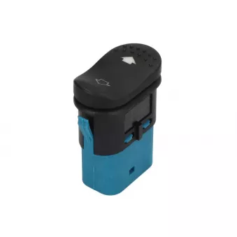 Interrupteur, lève-vitre AKUSAN K01W088AKN