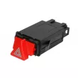 Interrupteur de signal de détresse AKUSAN K03W018AKN - Visuel 1