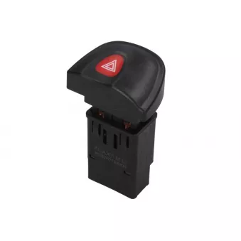 Interrupteur de signal de détresse AKUSAN K03W019AKN