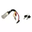 Fermeture-volant AKUSAN K04W039AKN - Visuel 1