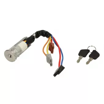 Fermeture-volant AKUSAN K04W039AKN