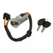 Contacteur de démarrage AKUSAN K04W048AKN - Visuel 1
