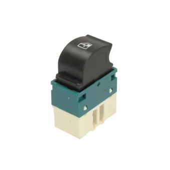 Interrupteur, lève-vitre AKUSAN K01W101AKN