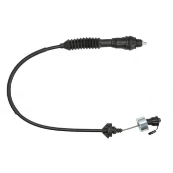Tirette à câble, commande d'embrayage AKUSAN F6C002AKN