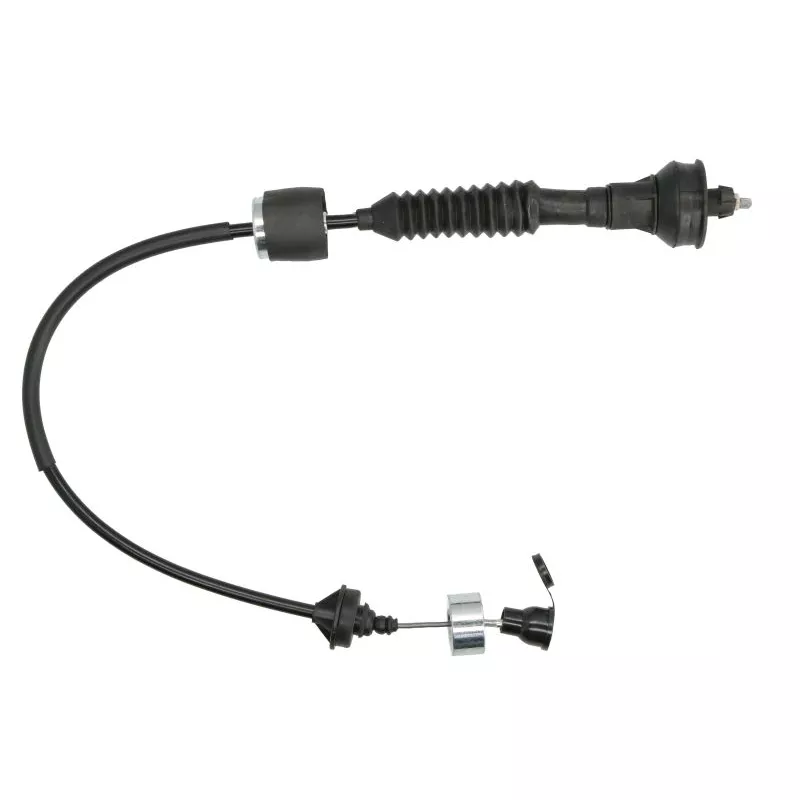 Tirette à câble, commande d'embrayage AKUSAN F6C003AKN