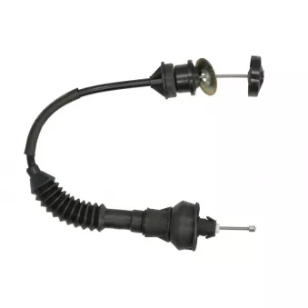 Tirette à câble, commande d'embrayage AKUSAN F6P001AKN