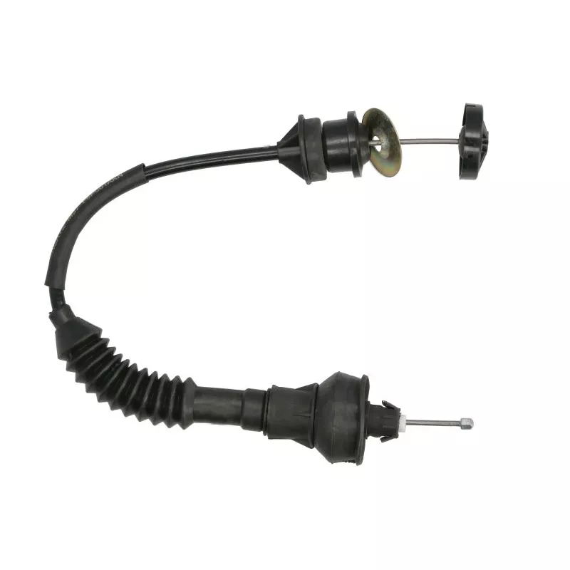 Tirette à câble, commande d'embrayage AKUSAN F6P001AKN