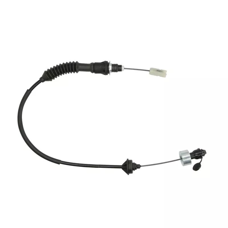 Tirette à câble, commande d'embrayage AKUSAN F6C006AKN