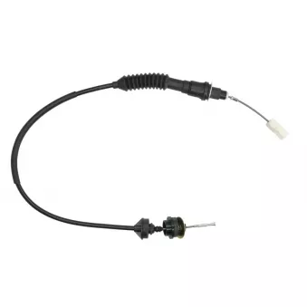Tirette à câble, commande d'embrayage AKUSAN F6P003AKN