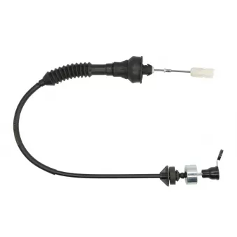 Tirette à câble, commande d'embrayage AKUSAN F6P002AKN
