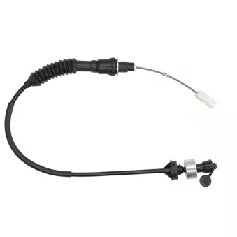 Tirette à câble, commande d'embrayage AKUSAN F6P004AKN