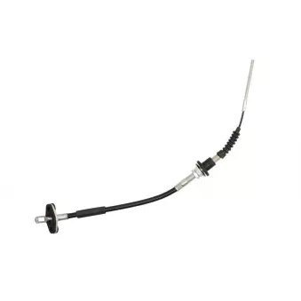 Cable d'embrayage AKUSAN F68001AKN