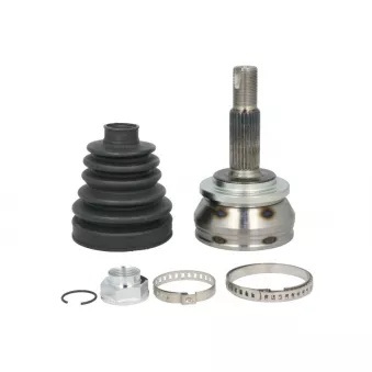 Embout de cardan avant (kit de réparation) AKUSAN G12120AKN