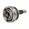 Embout de cardan avant (kit de réparation) AKUSAN G12120AKN - Visuel 2