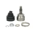 Embout de cardan avant (kit de réparation) AKUSAN G17028AKN - Visuel 1