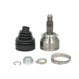 Embout de cardan avant (kit de réparation) AKUSAN G17028AKN