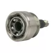 Embout de cardan avant (kit de réparation) AKUSAN G17028AKN - Visuel 2