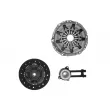Kit d'embrayage NEXUS F1G137NX - Visuel 1