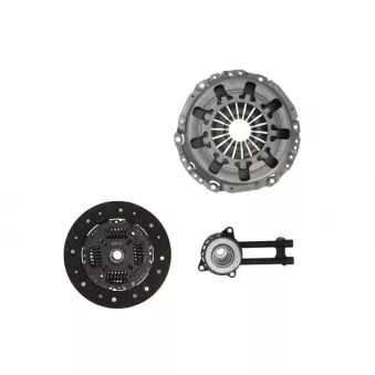 Kit d'embrayage NEXUS F1G137NX