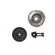 Kit d'embrayage NEXUS F1G137NX - Visuel 2