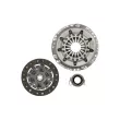 Kit d'embrayage NEXUS F1C071NX - Visuel 1