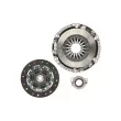 Kit d'embrayage NEXUS F1C071NX - Visuel 2