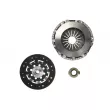 Kit d'embrayage NEXUS F14034NX - Visuel 2